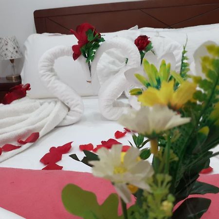 Hostel Le Coin D'Or Bordj el Kiffan Luaran gambar