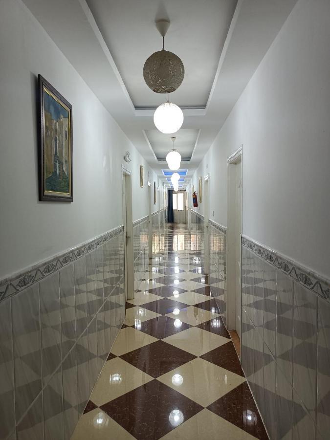 Hostel Le Coin D'Or Bordj el Kiffan Luaran gambar